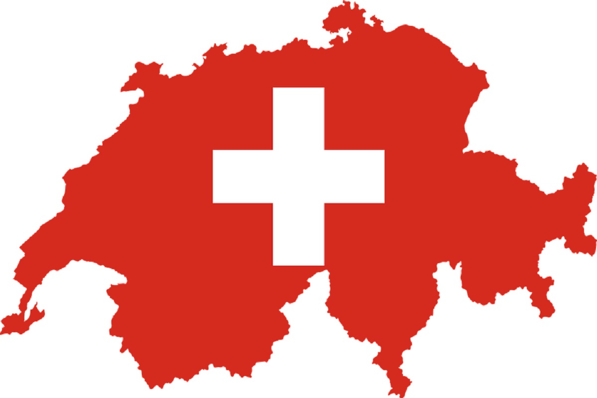 Asia Investors Sue Switzerland Over Bank Collapse