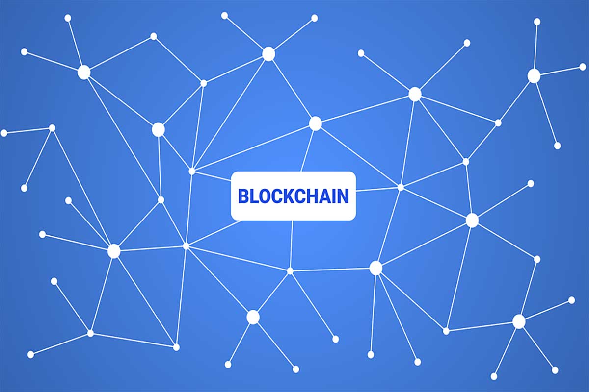 Blockchain technology as a powerful instrument in payment system.