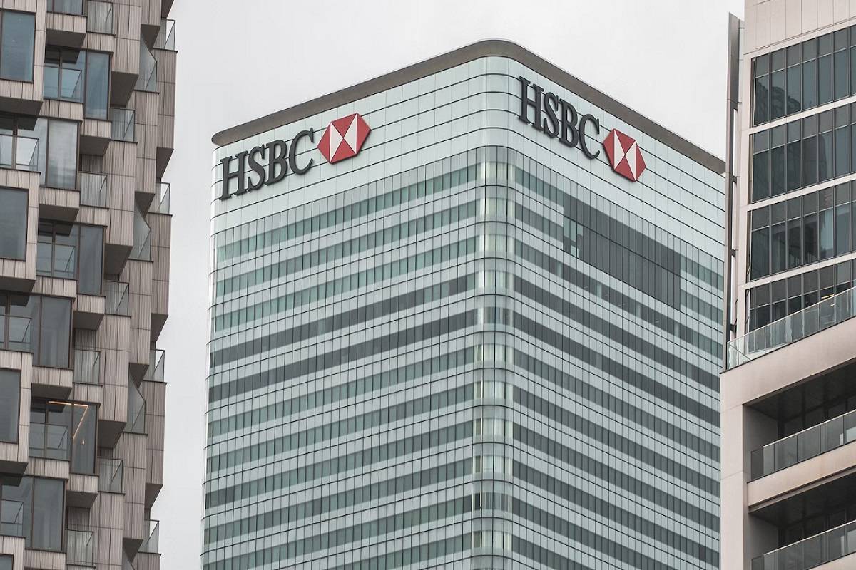 HSBC Launches ESG Index