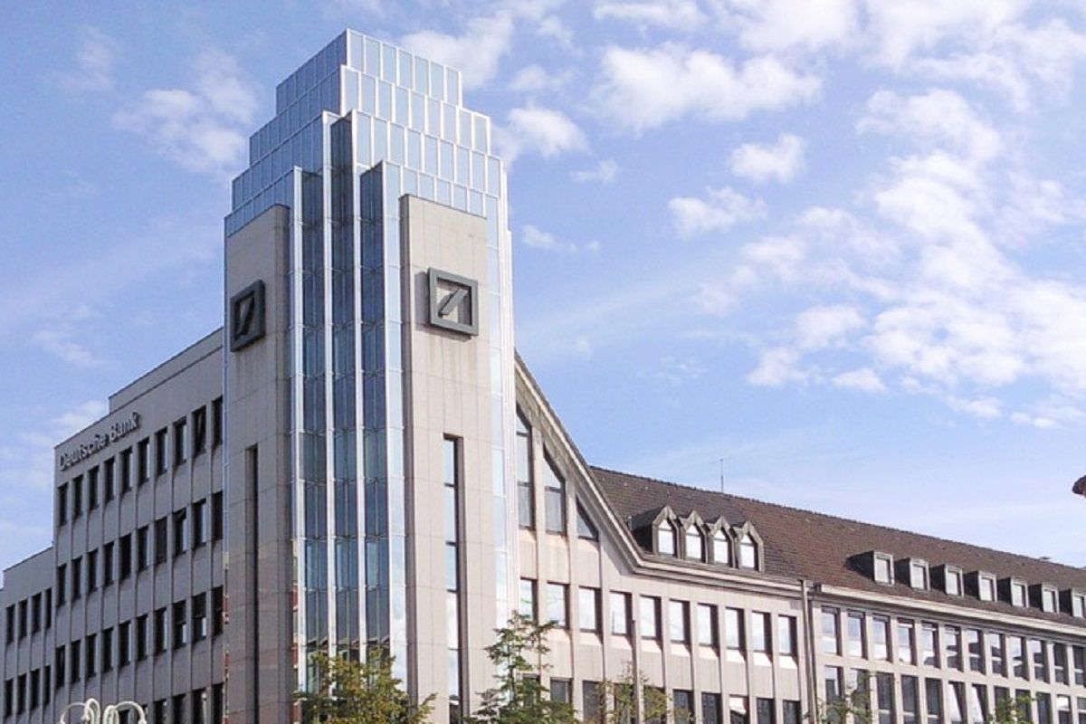 Moss and Deutsche Bank Partner on Payments via Expense Management Platform