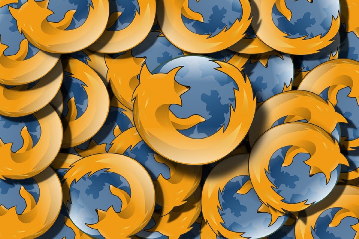 Mozilla Buys Startup Fakespot