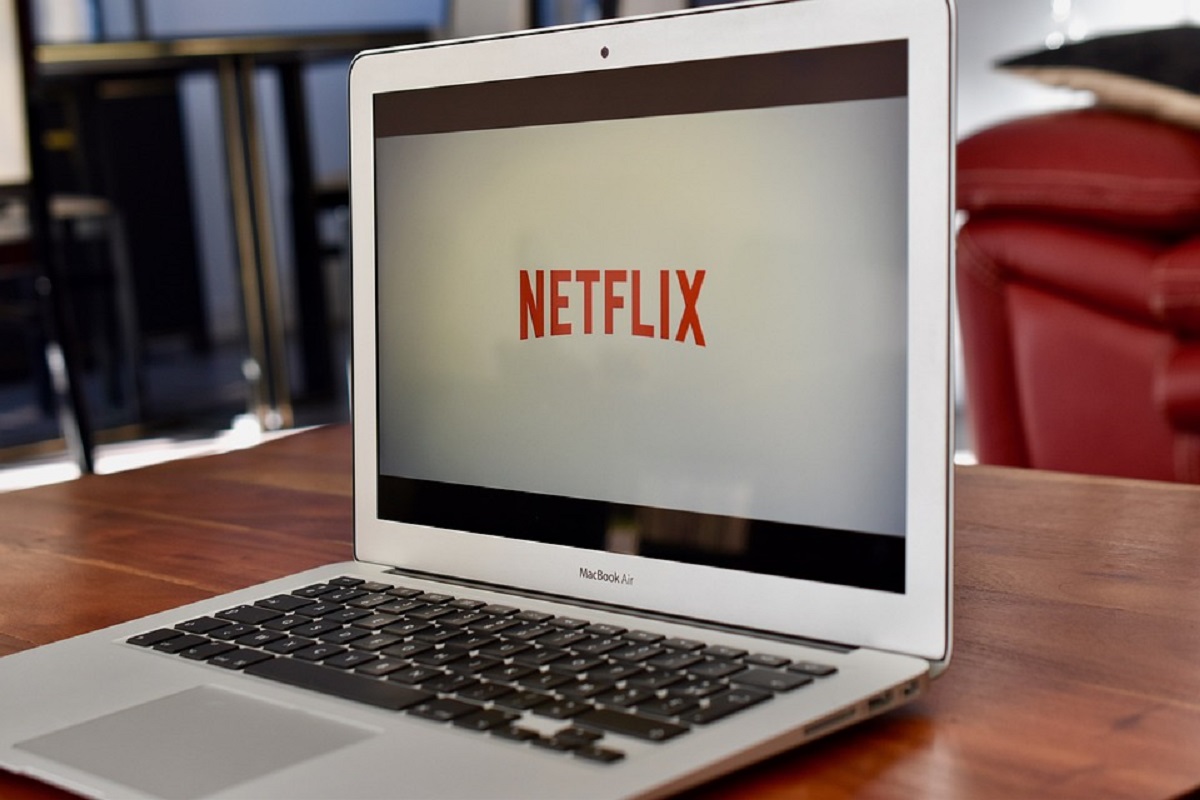 Netflix Begins Password Sharing Crackdown in USA