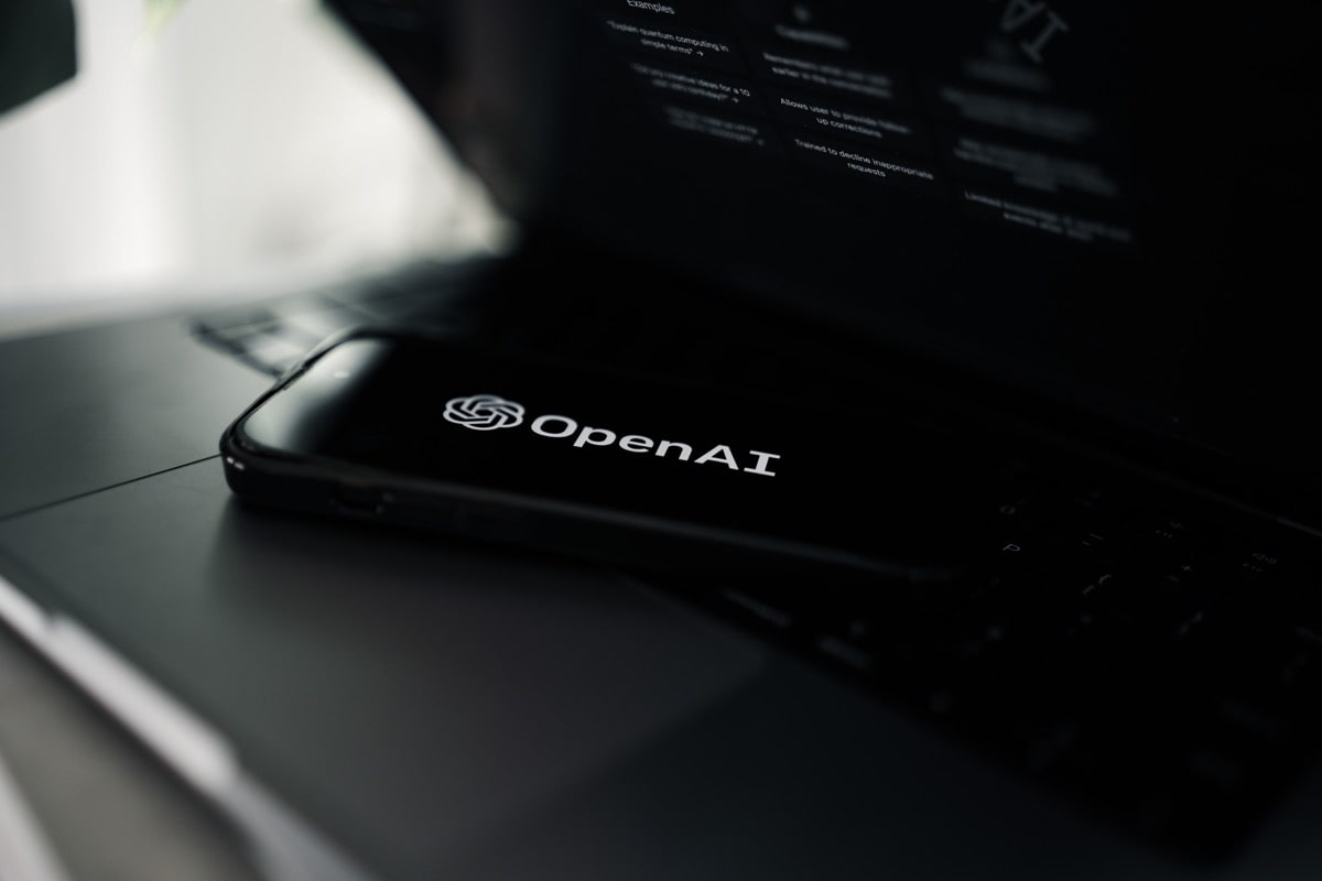 OpenAI Launches Grant Program, Expands iOS App