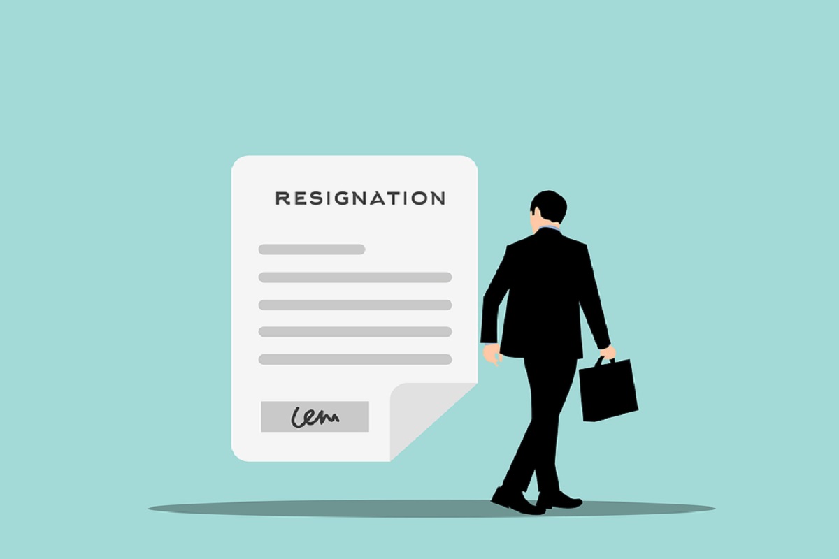Revolut CFO Resigns Citing Personal Reasons