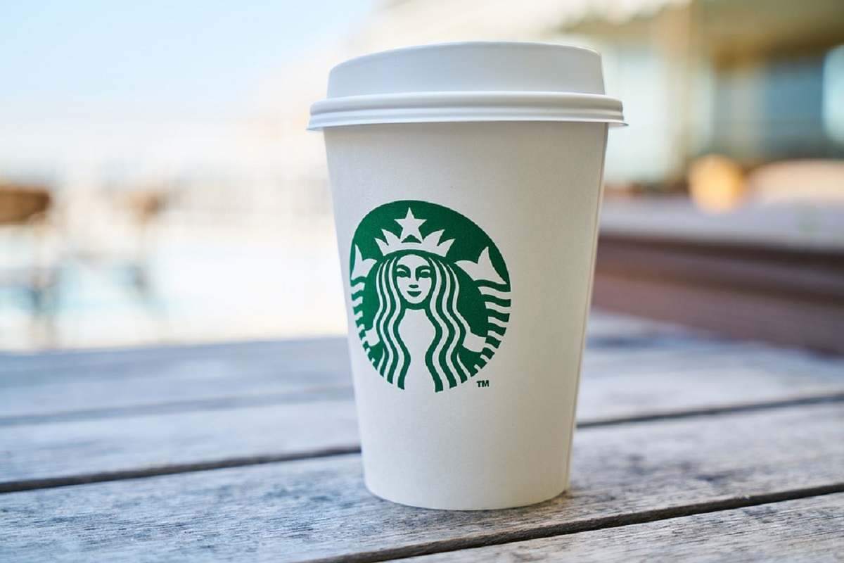 Starbucks’ US Loyalty Membership Increases 15% 