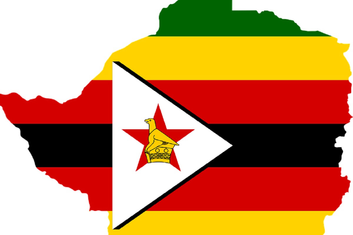 Zimbabwe Unveils Gold-Backed CBDC