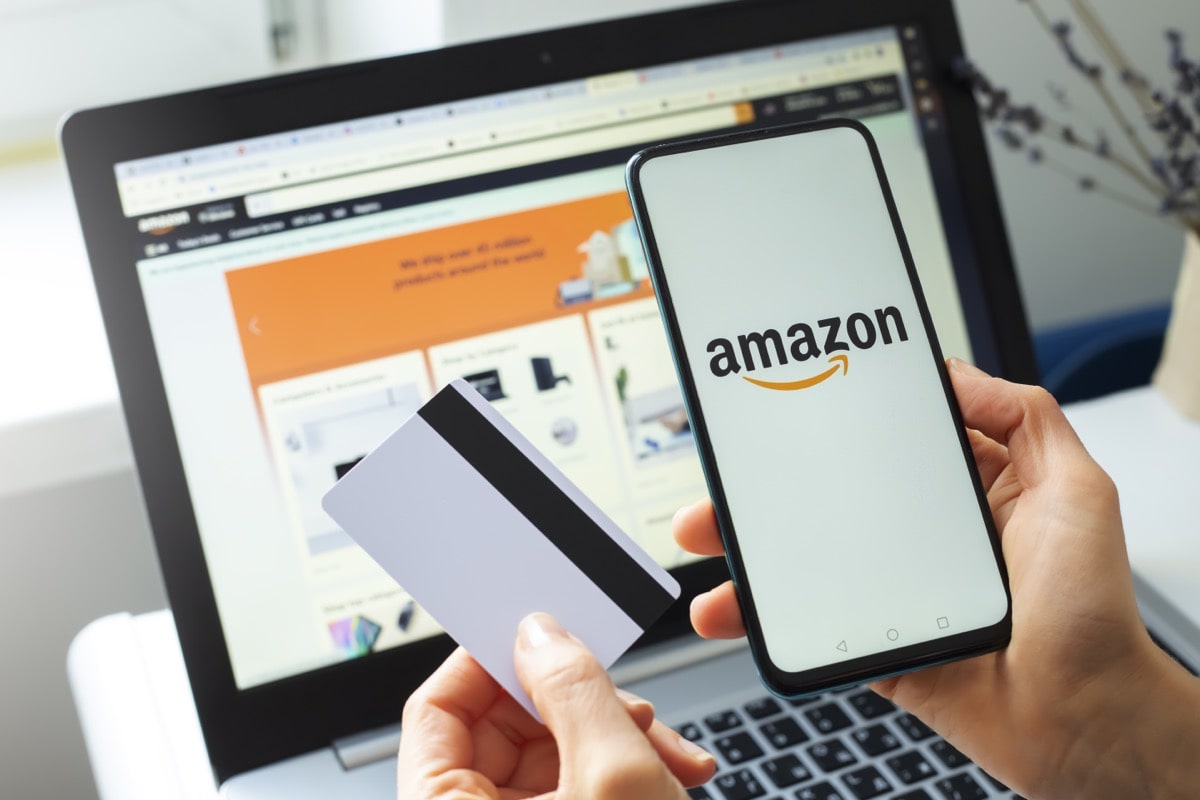Amazon Pay Adds BNPL Option by Affirm