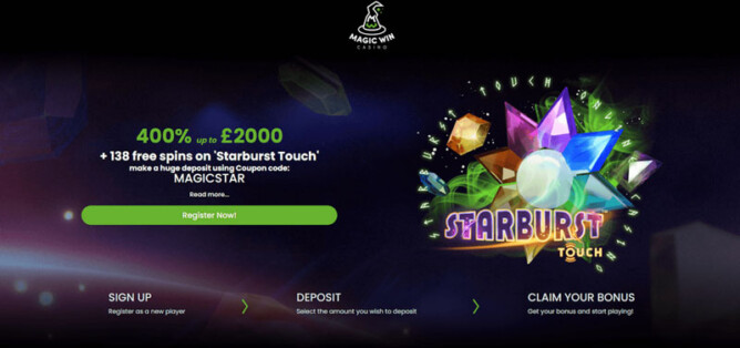 uk casino not on gamstop