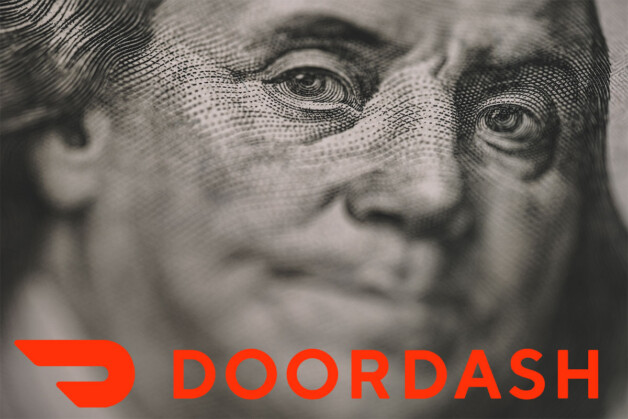 Can You Pay With Cash On Doordash 628x419 