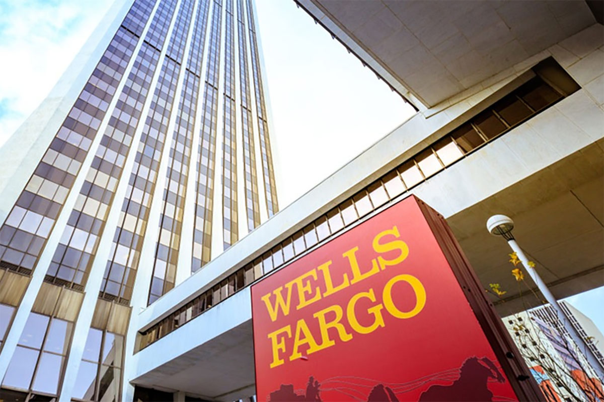 Como abrir cuenta en Wells Fargo siendo extranjero