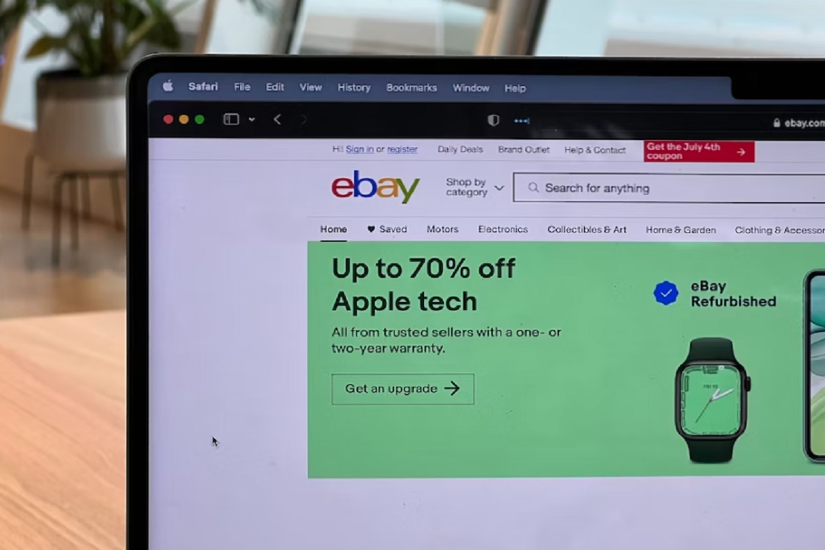 eBay and Techstars Launch Accelerator Program for Innovations in eCommerce