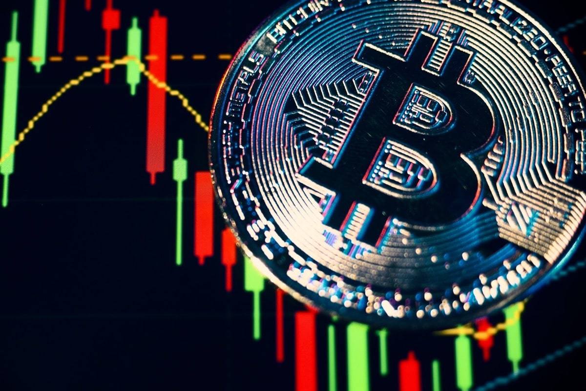 ETF Excitement Drives Bitcoin to a Year's High