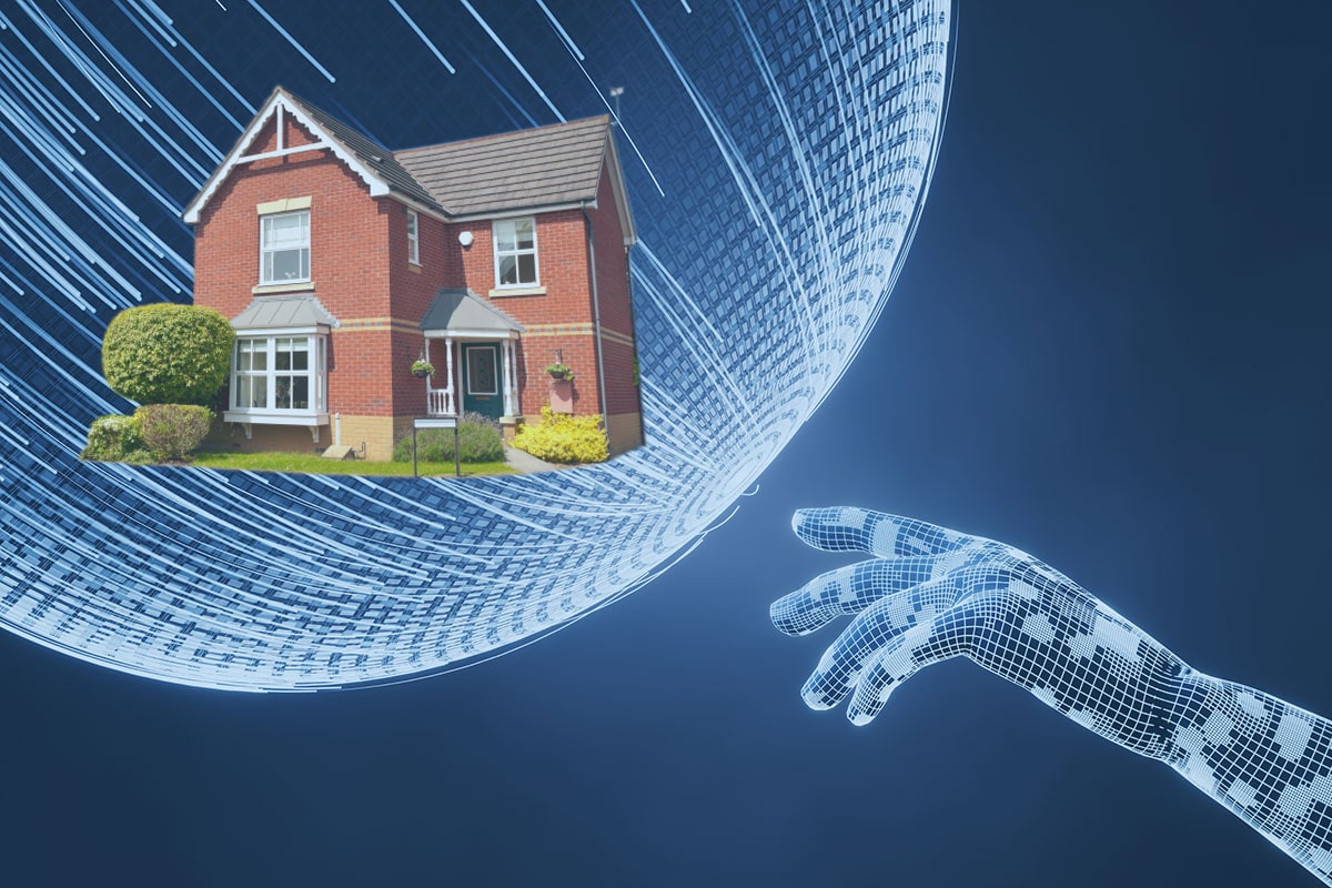 How AI Can Be Used in Mortgage Lending