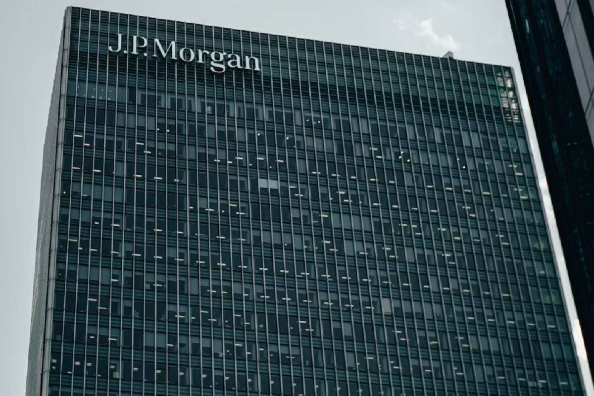JPMorgan Expects Cybersecurity Industry to Benefit from Generative AI