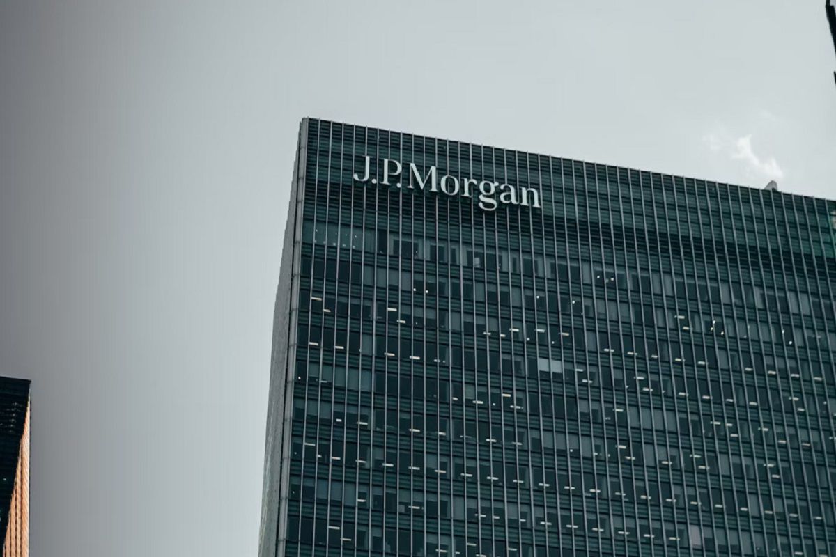 JPMorgan Starts Euro Blockchain Payments for Corporate Clients