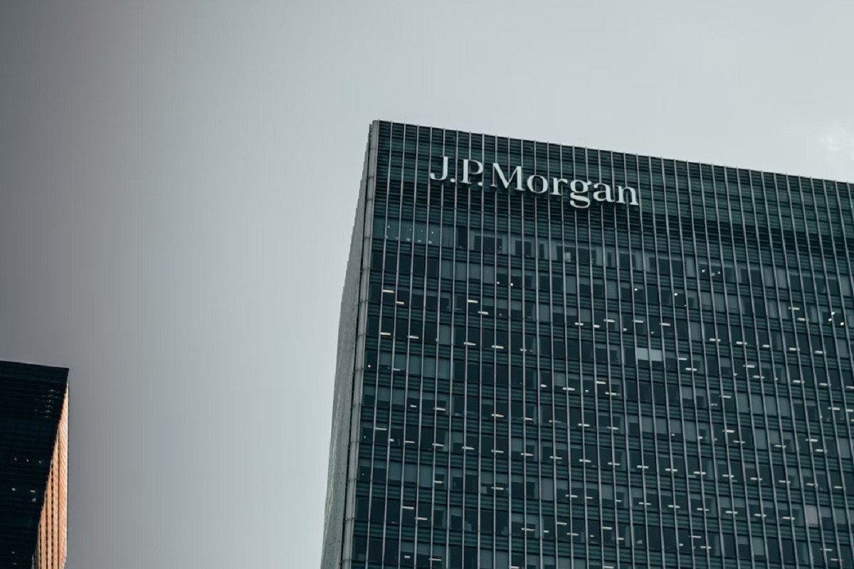 JPMorgan Turns to Blockchain for Dollar Trades in India Hub