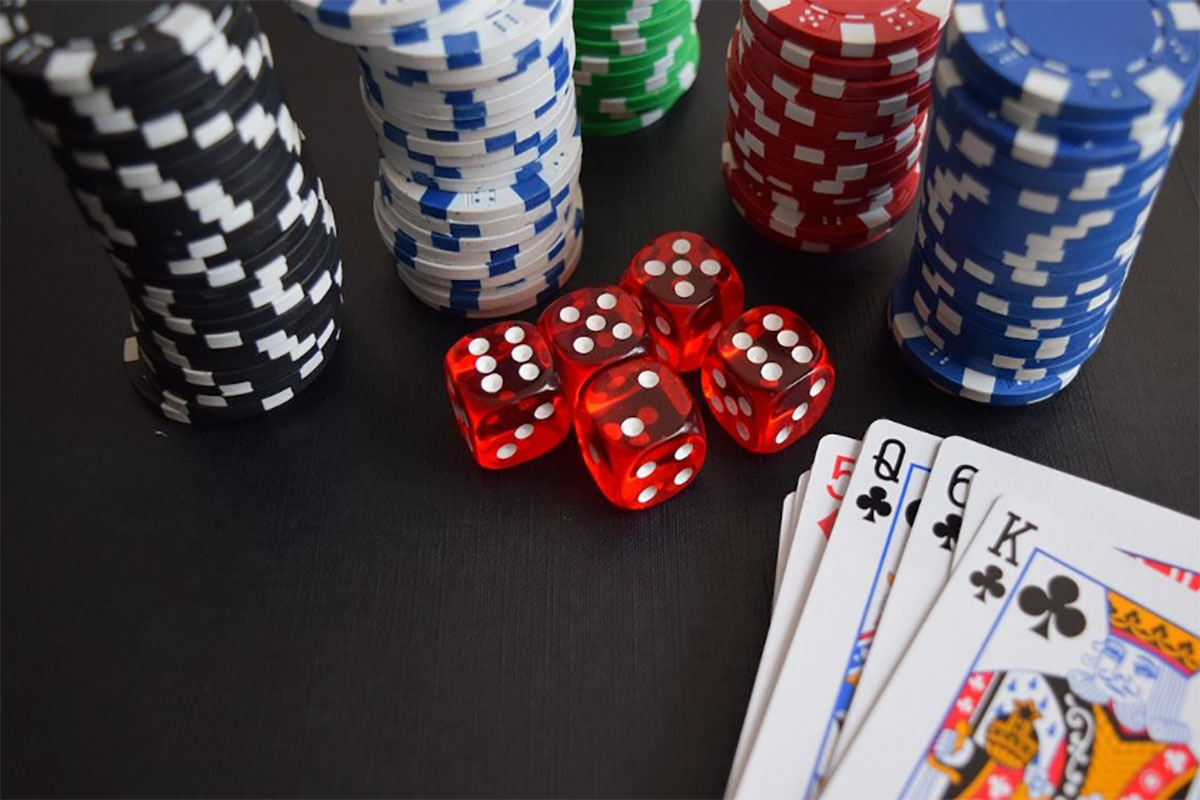 Leveraging Low Deposit Casinos for Great Wins
