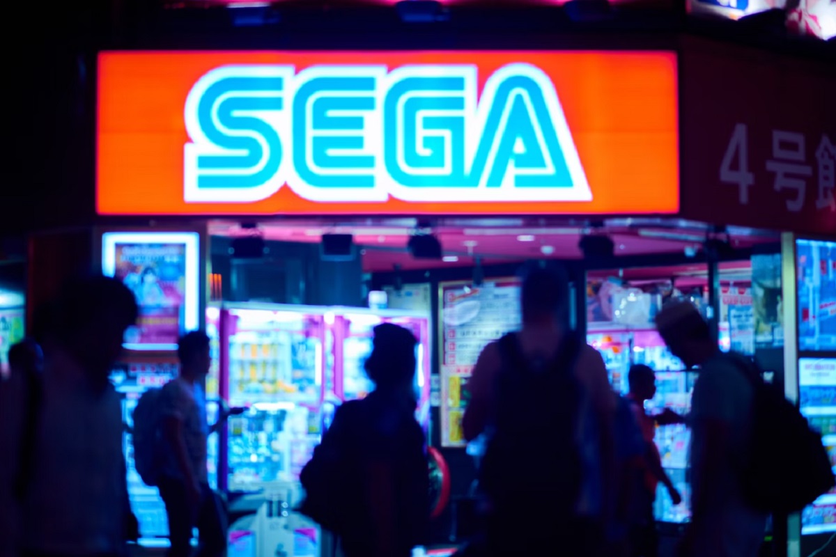 Sega COO Quashes Talk of Microsoft Deal in Favor of Independence