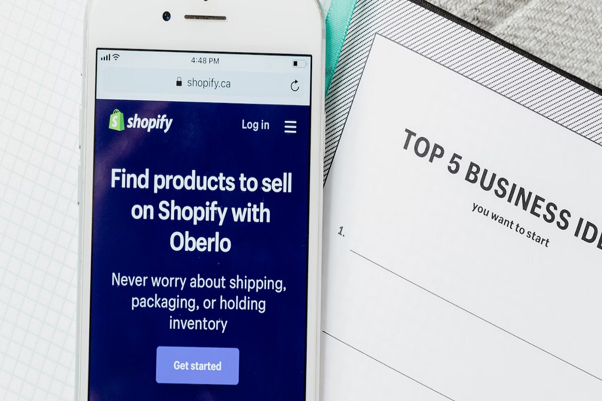 Shopify Launches Rewards Program for Users of Shop Pay
