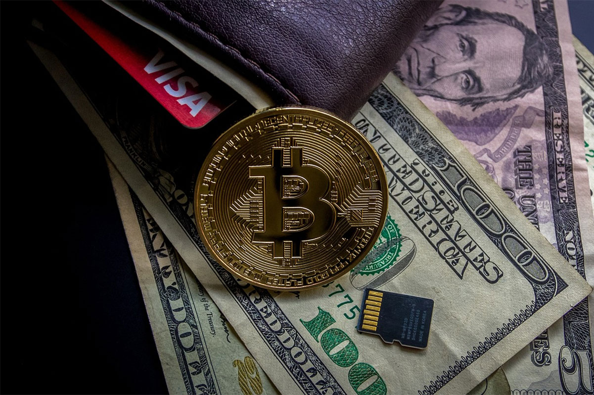 The Payment Gap is Closing: Cryptocurrencies Are on the Verge of Breaking Through