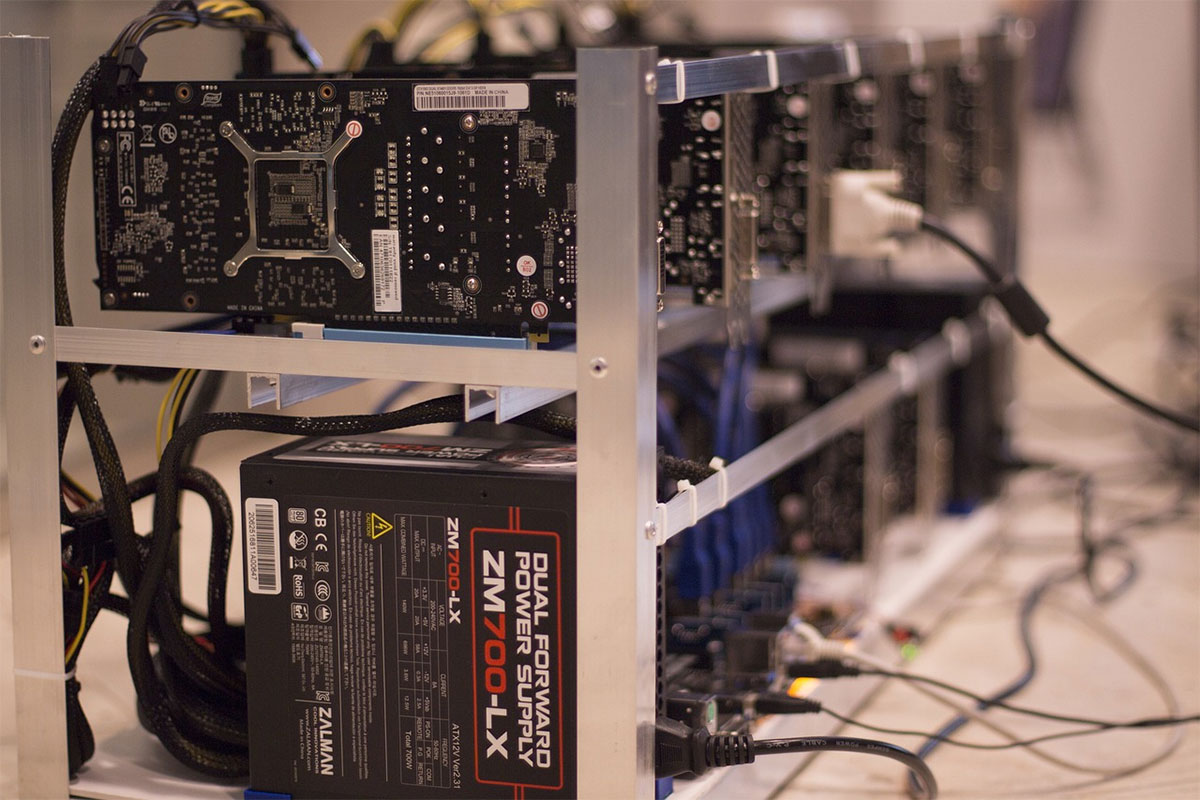 The Role of Miners in the Bitcoin Gold Network