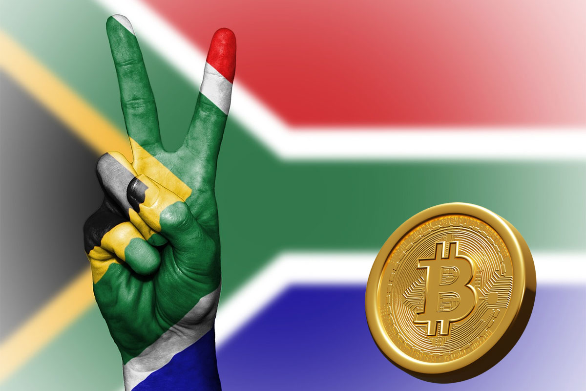 The Top 5 Crypto Casinos in South Africa