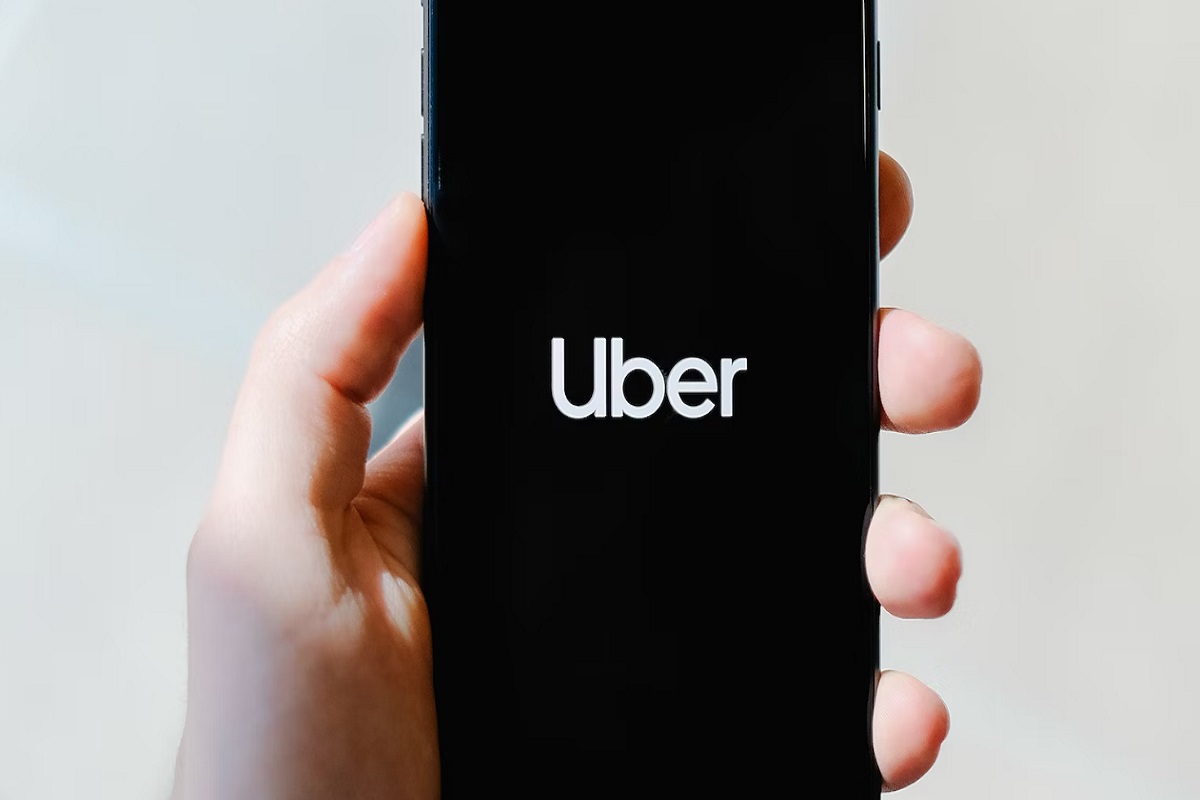 Uber Launches Features for Business Travel