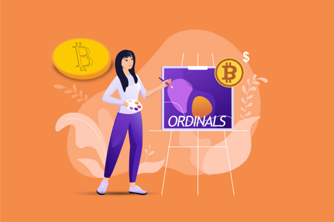 What Are Bitcoin Ordinals And Where To Buy Them | PaySpace Magazine