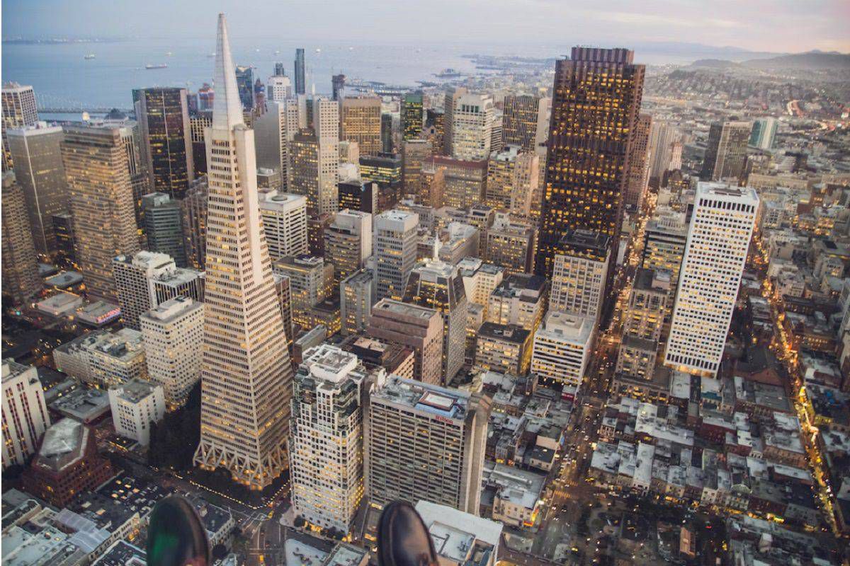 AI Companies Hunt for San Francisco Offices