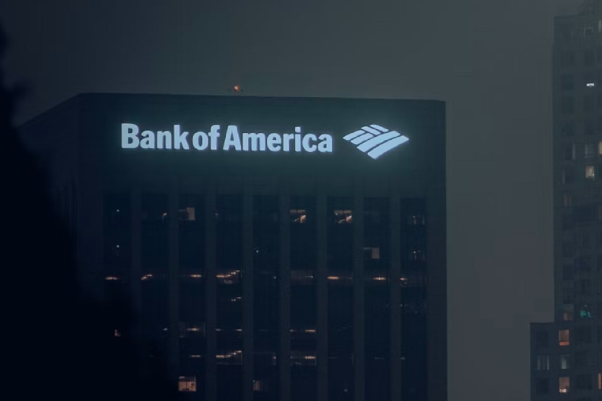 Bank of America CEO Says New Capital Requirements Must Ensure Level Playing Field