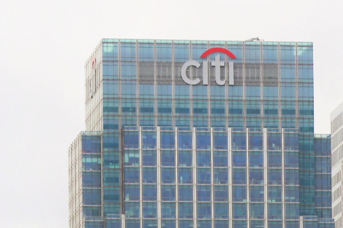 Citi Rolls Out Working Capital Loans 