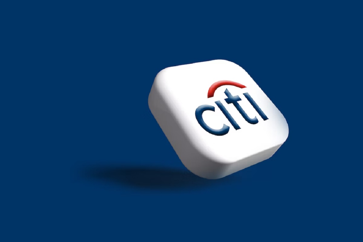 Citigroup Fixes Personal Banking Revenue Growth in US