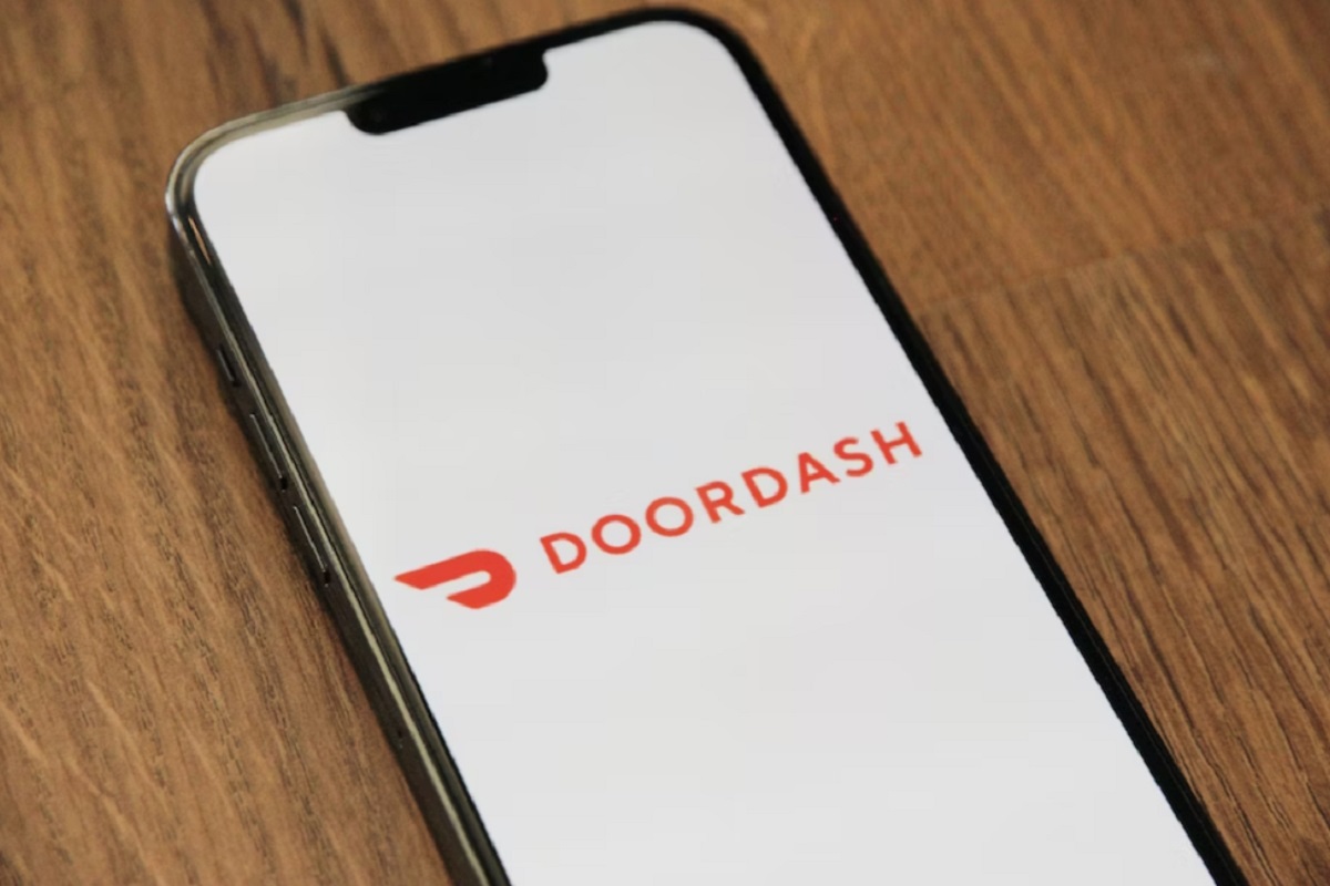 DoorDash Reportedly Tests AI Chatbot 