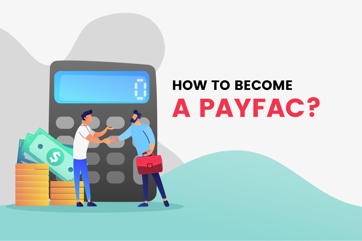 How to become a Payfac?