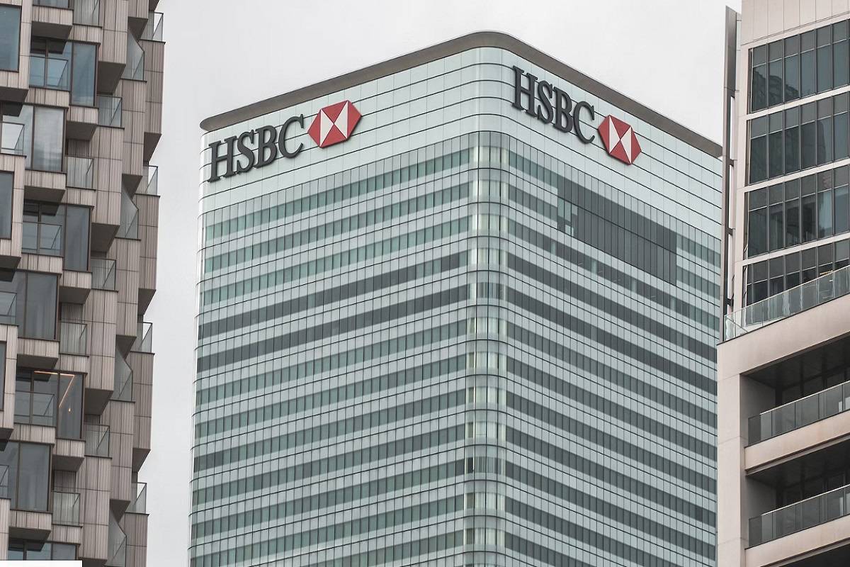 HSBC Tests Quantum Tech in London to Guard Against Hacks