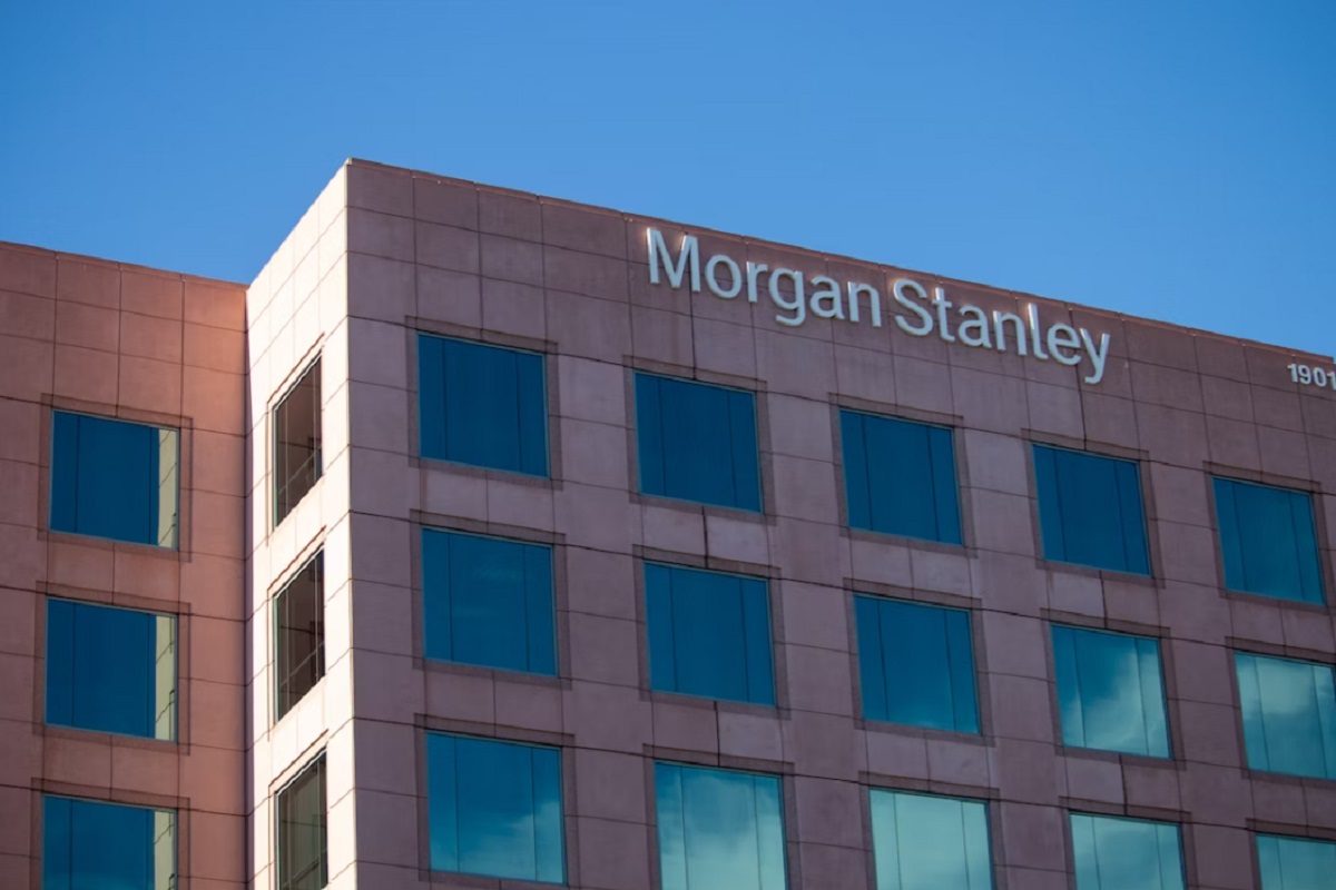Morgan Stanley Upgrades Asia Chip Stocks on AI Clamor
