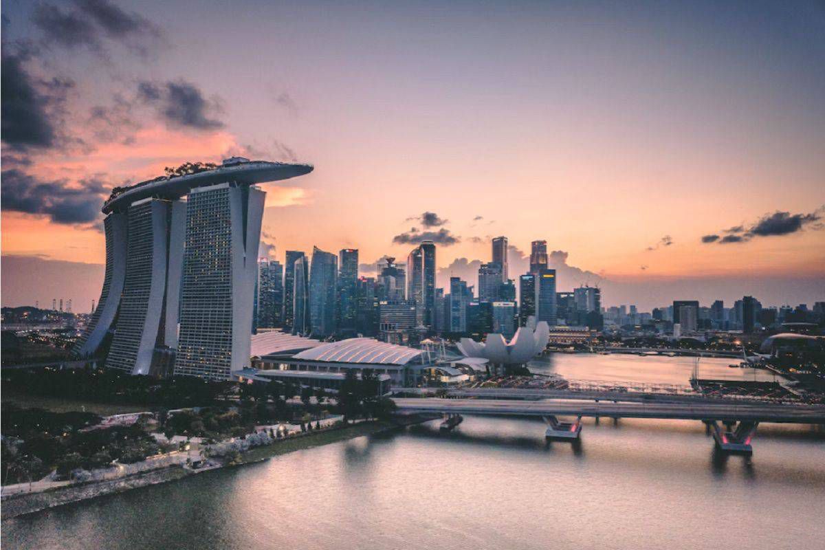 Singapore Tells Crypto Platforms to Keep Client Money in Trust
