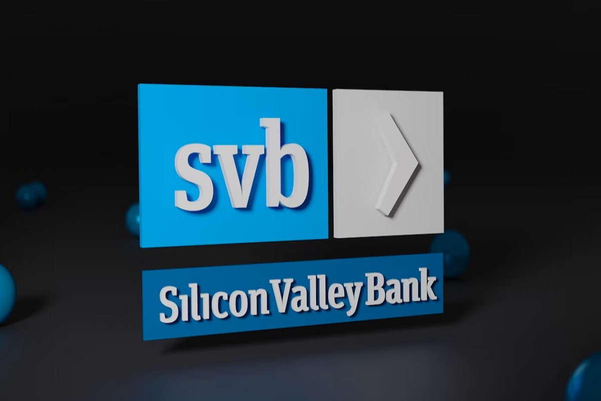 SVB Financial Sues to Recover $1.9 Billion From FDIC