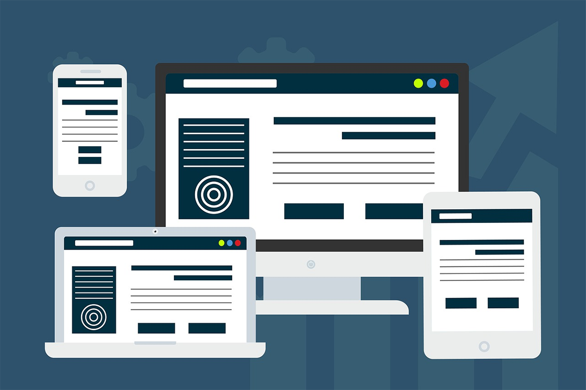 Value of Responsive Design for Web Applications