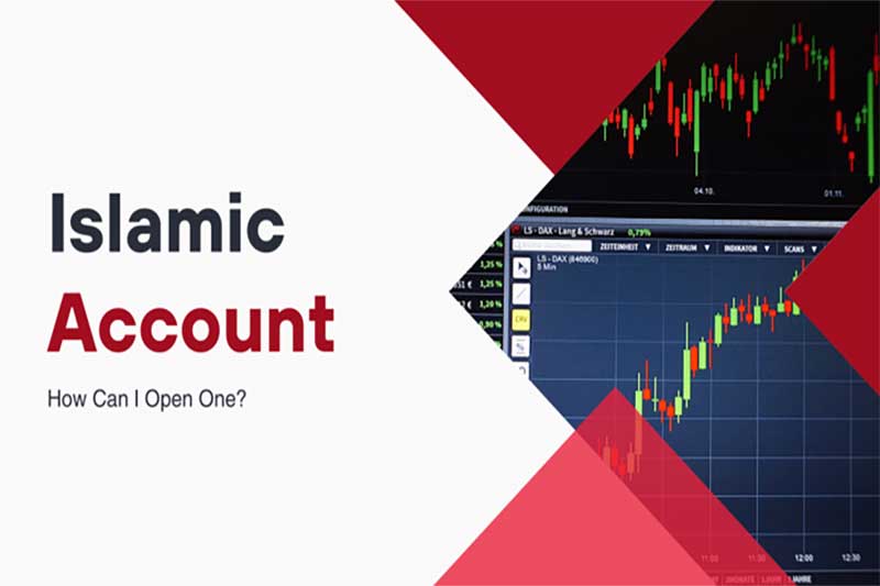 What is Islamic Account In Forex? How Can I Open One?