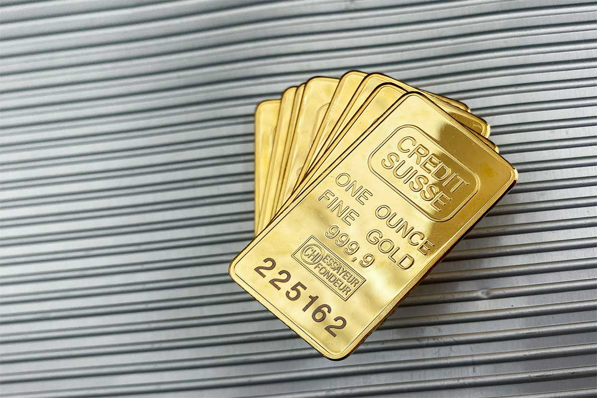 4 Common Gold Investment Mistakes and How to Avoid Them