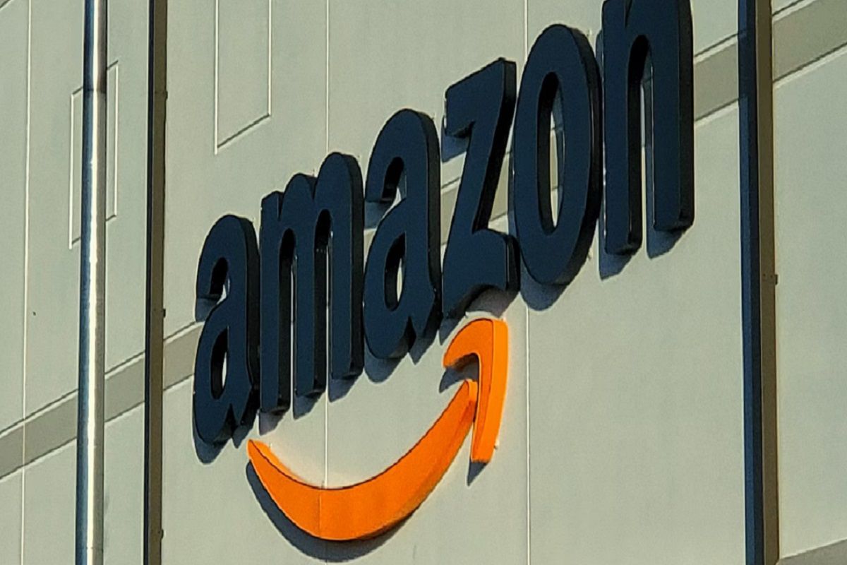 Amazon Reportedly to Invest in Chipmaker Arm’s Initial Public Offering 