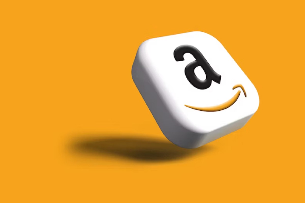 Amazon Reports Increase in Online Sales in Second Quarter of 2023