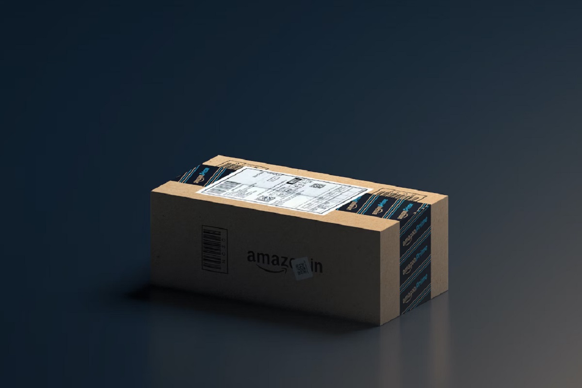 Amazon Tests Higher Free Shipping Threshold 
