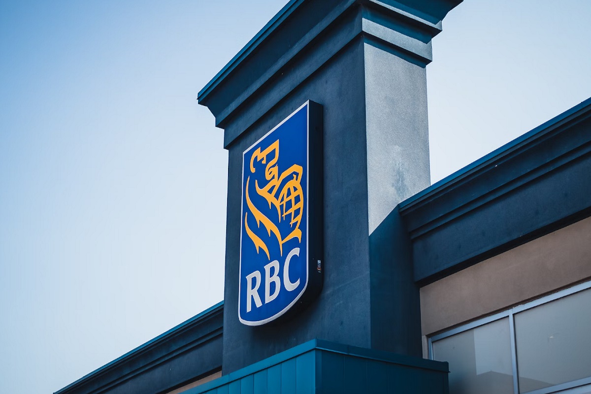 Analyst Downgrades Royal Bank of Canada