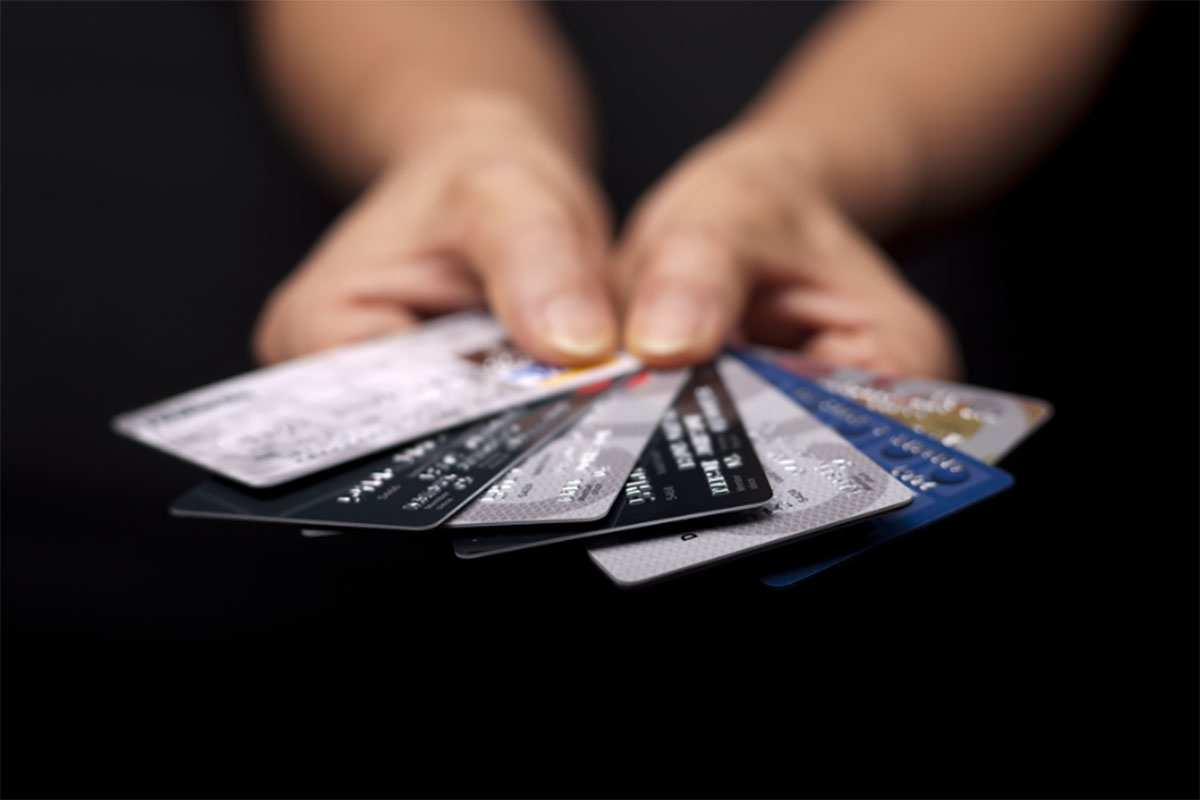 Are You Getting The Most Out Of Your Credit Card?