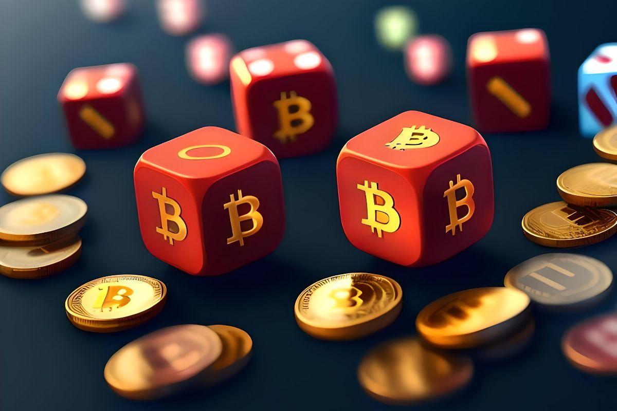 Don't Fall For This How to Play Lightning Roulette at a Crypto Casino Scam