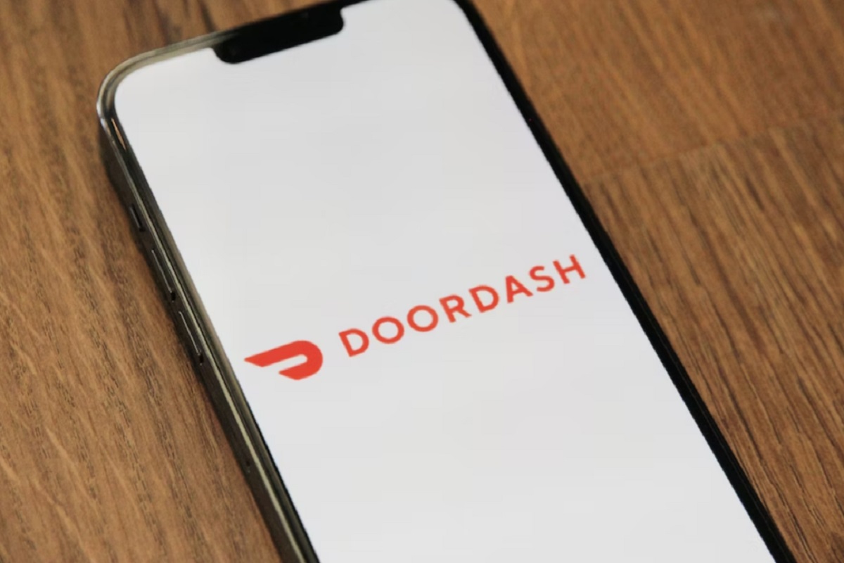 DoorDash’s Grocery Business Grows to Record-High 532 Million Orders