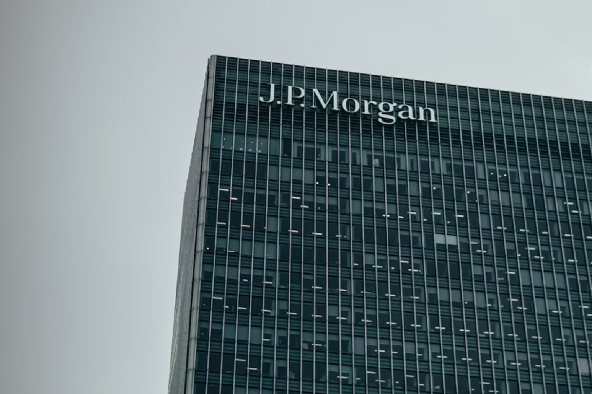 JPMorgan Boosts Its Stake in Brazil’s C6 Bank