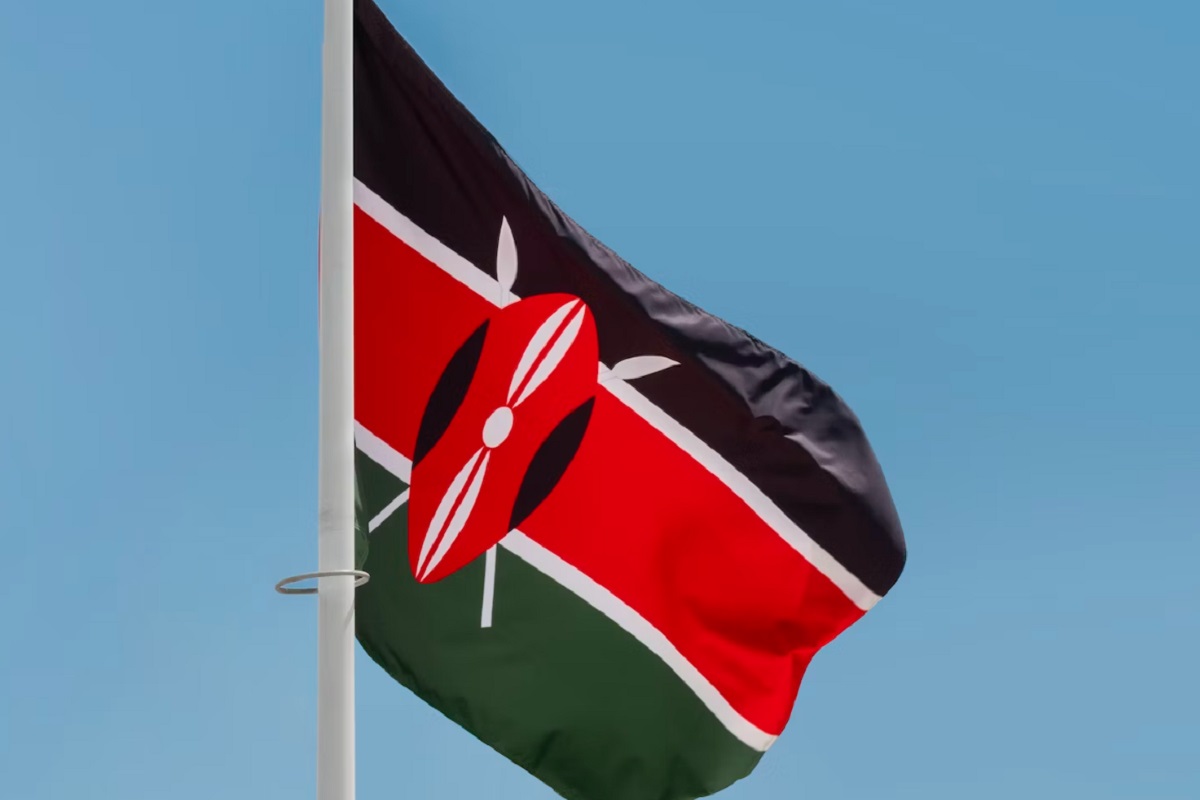 Kenya to Suspend Sam Altman’s Worldcoin